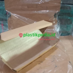 Lunch Box 6.5x20x7.5 Eco Pak