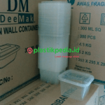 SQ 300ml DM Pcs