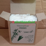 Tusuk Gigi OKE Kemas