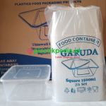 Garuda SQ 1500ml Pcs
