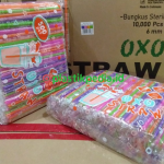 Sedotan Bubble 620 OXO Stabilo