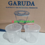 Garuda Cup 150ml + Tutup Pcs