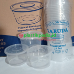 Garuda Bowl RD 300ml Pcs