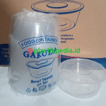 Garuda Bowl 750ml Pcs