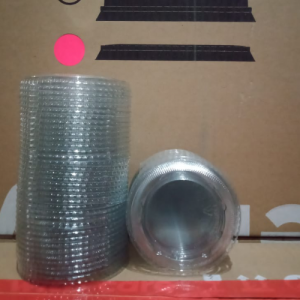 Lid PET Datar 92.5 NoCros Polipack