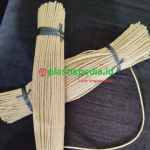 Tali Ramee 40cm Kuning Pak