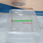 Garuda SQ 3000ml Pcs