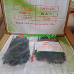 Newgoya kabel ties 2.5x100 HTM