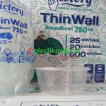 Mangkuk 750ml Victory RB