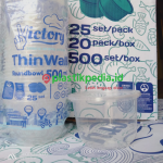 Mangkuk 500ml Victory RB