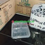Thinwall Sekat 3 DM Pcs