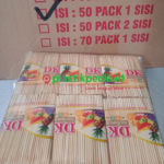 Tusuk Gigi DK Pak