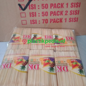 Tusuk Gigi DK Pak