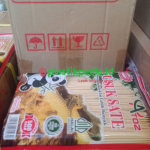 Atoz Tusuk Sate Panda Pak