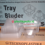 TECHNO Tray Sealer Bluder