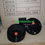 Lid PP Inject HTM New Pcs