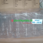 Jay Cylinder 1300ml Ttp PET MMP