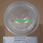 Lid Bowl 17oz/500ml PNP
