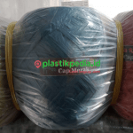 Merak Rafia 8ons Warna Rol