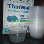 Mangkuk 1000ml RB Victory