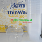 Thinwall 300ml Victory