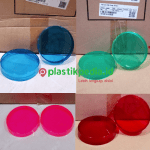 Tutup Cylinder D88  Cling Warna