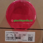 Tutup Cylinder D88 Cling Vio