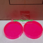 Tutup Cylinder D88 Cling pink