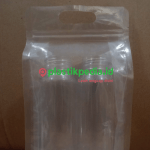 YYN Flat Bottom 14x22 Clear