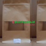 YYN Flat Bottom 18x28 Kraft W