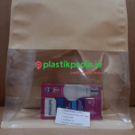 YYN Toast Pouch 22x28 Kraft