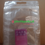 YYN Handle Portrait 20x30 Clear