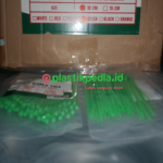 KK Kabel Ties 2.5x100 Hijau pak