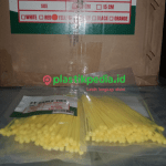 KK Kabel Ties 2.5x100 Kuning Pak