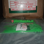 KK Kabel Ties 2.5x150 Hijau Pak