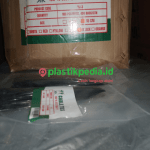 KK Kabel Ties 2.5x150 Hitam Pak