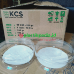 KCS Toples 250gr 1/4kg