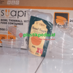 Suapi Mangkuk 200ml RB Pcs
