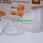 Suapi Mangkuk 300ml RB Pcs
