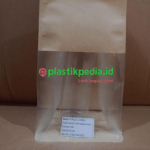 YYN Toast Pouch 13x28 Kraft