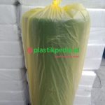 API Bubble Warp 2.5kg Hitam