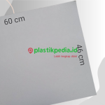 Kertas Plano 35x50 Ivory Pcs