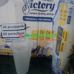 Vic Cup Inject 500ml Doff No Ttp