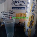 Vic Cup Inject 500ml NTR No Ttp