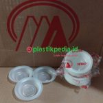 Mika Sambal MMP Putih Pcs