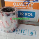 Lid Seal 13mm 1000mata SONE