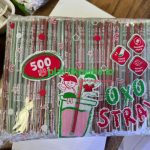 Sedotan 620 OXO Terra WF Pak