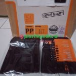 Suapi Sendok Sporkiss PP Hitam