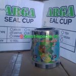 ARGA Lid Seal 1000mata Gambar