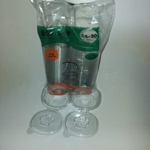 Cup Saus 90ml SYY Pcs